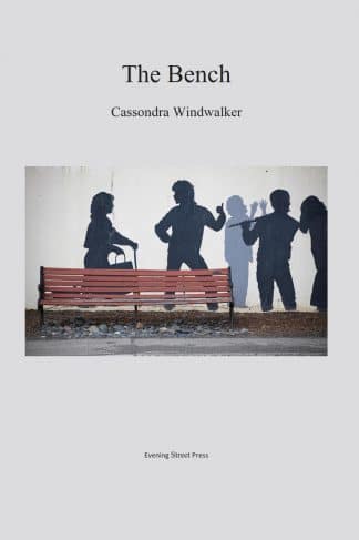 The Bench by Cassondra Windwalker