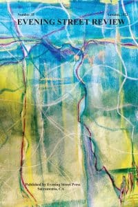 Evening Street Review NUMBER 35, Autumn 2022