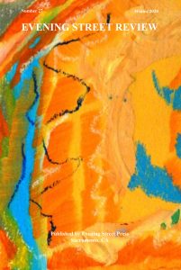 Evening Street Review Number 27 cover