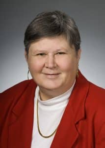 Mitzi Kirkbride